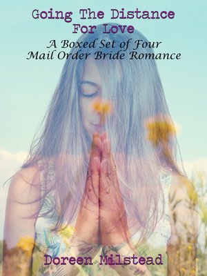 cover image of Going the Distance For Love